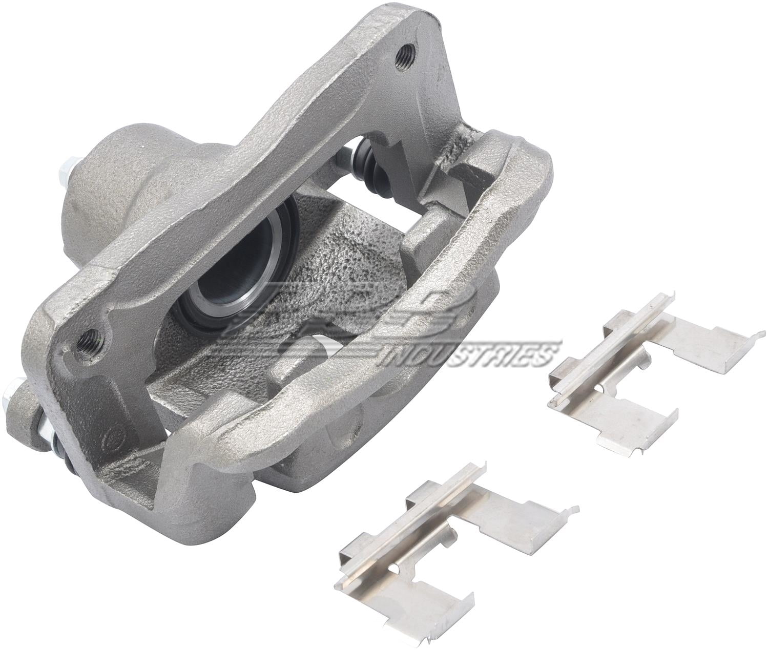 TERREPOWER formerly BBB Industries 99-01835B Reman Caliper w/installation Hardware