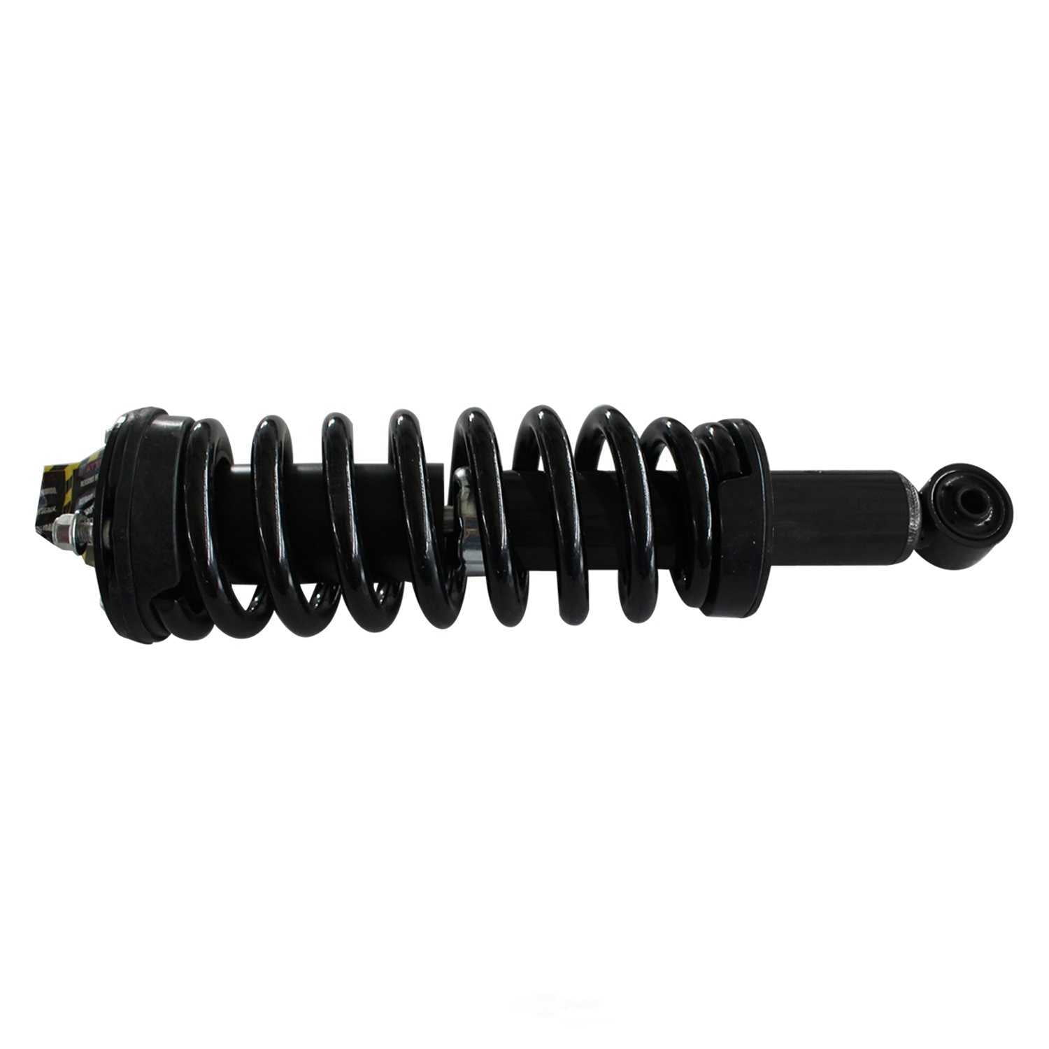 GSP 810352 Chevrolet, GMC (RWD - Coil) Suspension Strut and Coil Spring Assembly - Front