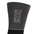 thumbnail image 3 of Regatta Mens Samaris 2 Season Socks (Pack of 2), 3 of 4