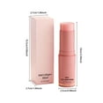 thumbnail image 3 of Multi-functional Moisturizing Lip Balm Eye Cream Neck Cream Hydrating Firming Antiwrinkle 9g, 3 of 8