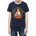 thumbnail image 3 of Elf Boys Buddy Smiling T-Shirt, 3 of 5