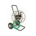 thumbnail image 5 of Yard Butler Enrouleur de Tuyau de Jardin Portable en Acier Capacité 200 Pieds, 5 of 5