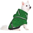 thumbnail image 2 of Balery Golf Sport Club Sudadera con Capucha para Perros Pequeños – Ropa para Mascotas, Disfraz para Perros y Gatos, Ideal para Fiestas y Cosplay-Small, 2 of 7