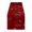 A, variant on Christmas Table Runner, Linen Long Border Cloth, Festive Holiday Decoration, Durable Fabric Easy to Clean, Ideal for Dining Table, Party, Family Dinner, Gift