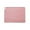 Pink, variant on Neoyler Heat Resistant Silicone Placemat Waterproof Food Grade Foldable Non Slip Dining Mat Portable Easy Clean for School Home and Travel