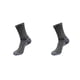 thumbnail image 1 of Calcetines deportivos Sonducket algodón ligeros transpirables hombre Talla única, 1 of 6