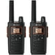 thumbnail image 1 of Walkie Talkies Cobra RX380 recargables con un alcance de 32 millas, paquete de 2, 1 of 7