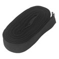 thumbnail image 1 of Cubierta De Cable De Soplete De Soldadura, Funda De Cable De Soplete De Soldadura De Nailon Resistente Al Calor De 4 Cm X 7,5 M Fácil De Usar Para La Industria, 1 of 7