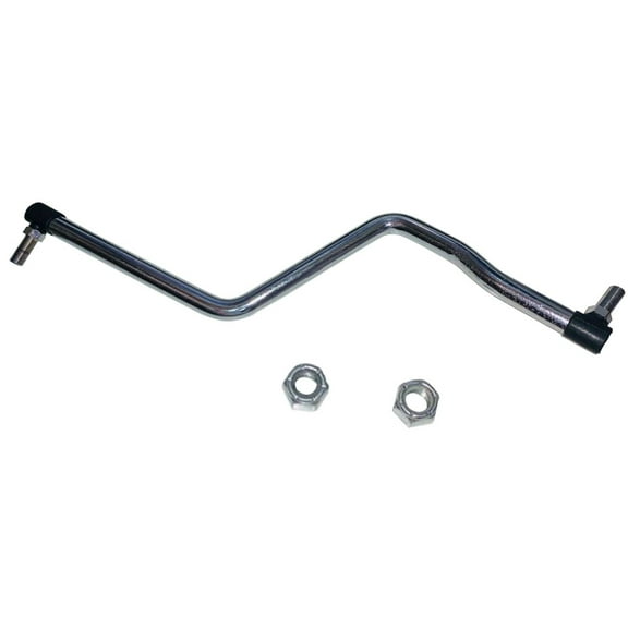 New Steering Draglink W/Lock Nuts 175121 FOR Craftsman LT2000 LTX1000 917276827