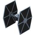 thumbnail image 5 of X-Wing Second Edition: Tie/In Fighter, 5 of 6