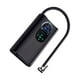 thumbnail image 3 of Inflador de neumáticos de coche de 12 V compresor de aire automático de alta precisión para motocicleta coche y bicicleta Hugtrwg  Para estrenar, 3 of 5