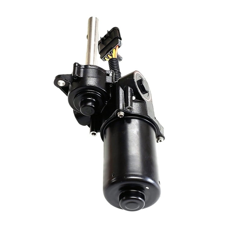Right Passenger Side RH Power Running Board Motor For 2007 2014