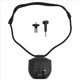 thumbnail image 1 of Soporte de Correa de Cuello Magnético para Hero 13/12, para , para Action 4/3/2 - Soporte de Montaje de Cámara con Cordón, 1 of 5