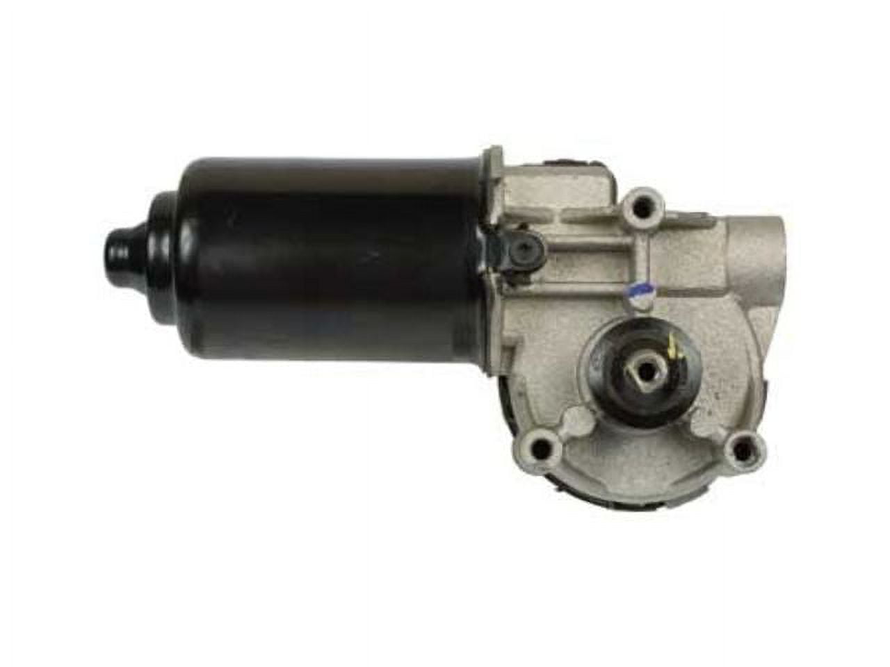 A-Premium Front Wiper Motor & Linkage Assembly For Ford Escape 2001-2006, Mazda Tribute & Mercury Mariner