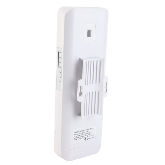 Estink Gigabit Wireless Bridge 5.8G Outdoor Access Point With POE Power Supply