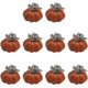 thumbnail image 1 of 10 Uds. Colgantes de calabaza de aleación coloridos DIY dijes de Halloween accesorio para hacer joyas para collar pulsera, 1 of 5
