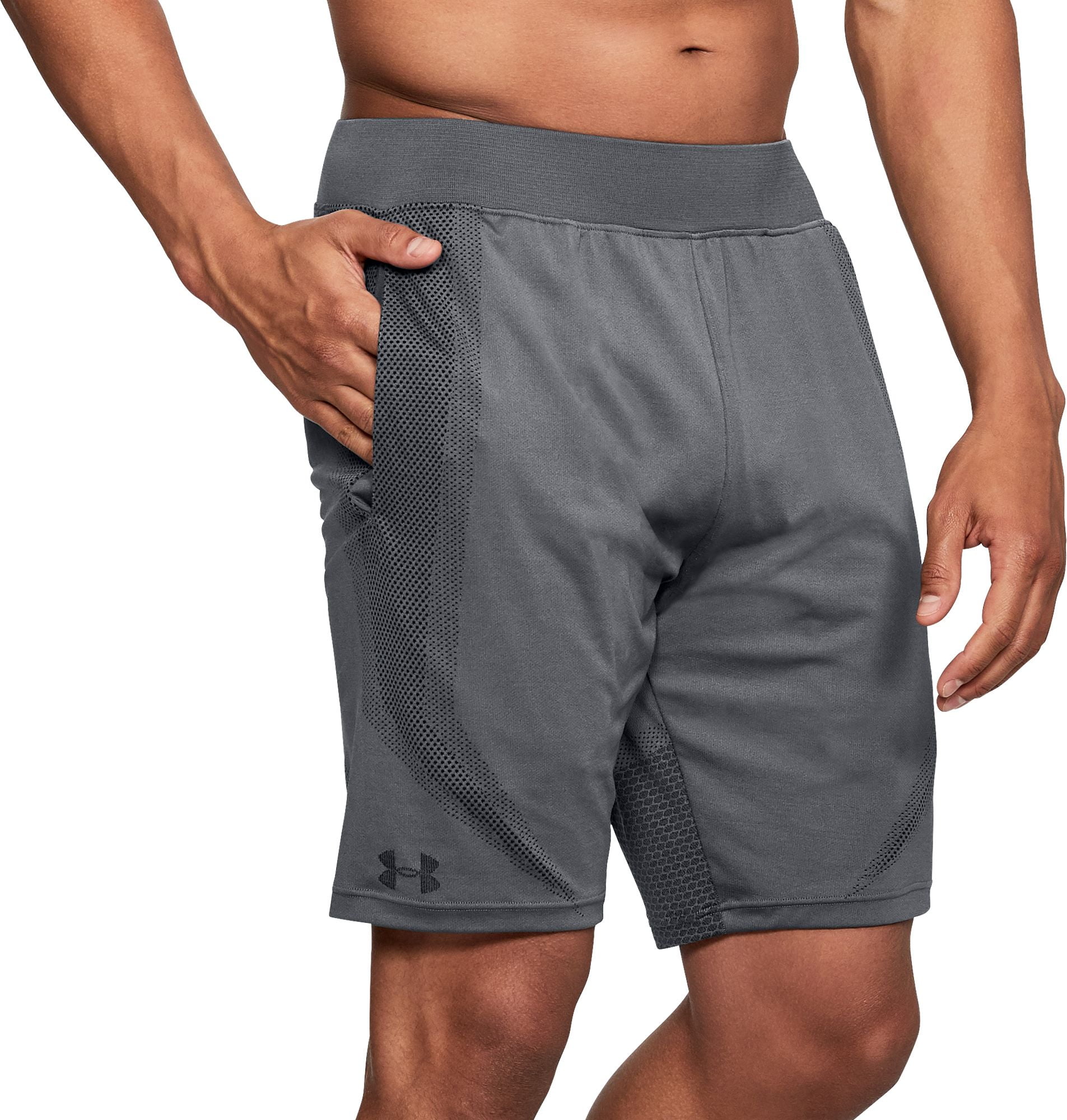 Under Armour Mens Threadborne Seamless Short