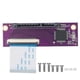thumbnail image 2 of Adaptador rendimiento superior profesional Adaptador de corte preciso Tablero de actualización Excelente artesanía para juegos ANGGREK Otros, 2 of 8