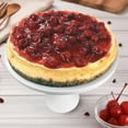 thumbnail image 4 of Andy Anand Sugar-Free Cherry Cake 2.9 lbs - Gourmet, Freshly Made, All-Natural Ingredients, No Preservatives, Diabetic-Friendly, Gourmet Gift Boxed Delight, 4 of 7