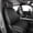 Black, variant on EKR Custom Fit RAM 1500 Car Seat Covers for Pickup Trucks 2019-2026 RAM 1500 Crew Cab Limited/Laramie &2025-2026 Rebel/RHO Full Set Waterproof Leather(Black with White)