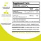 thumbnail image 3 of Supplement Health Dose Vitamina D3 10.000 UI + K2 (MK7) 180 cápsulas blandas, 3 of 7