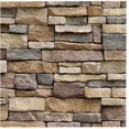 thumbnail image 1 of 3d Wall Panels Self-adhesive Stone Look Wallpaper, Waterproof Brick Wall Decals Pvc Compact Diy Brick Wall Stickers (hy), 1 of 3