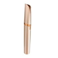 thumbnail image 1 of Eyebrow Trimmer Rechargeable Eyebrow Hair Remover Painless-Precision Eyebrow Razor A Precise Eyebrow Repair Tool for Women, 1 of 5