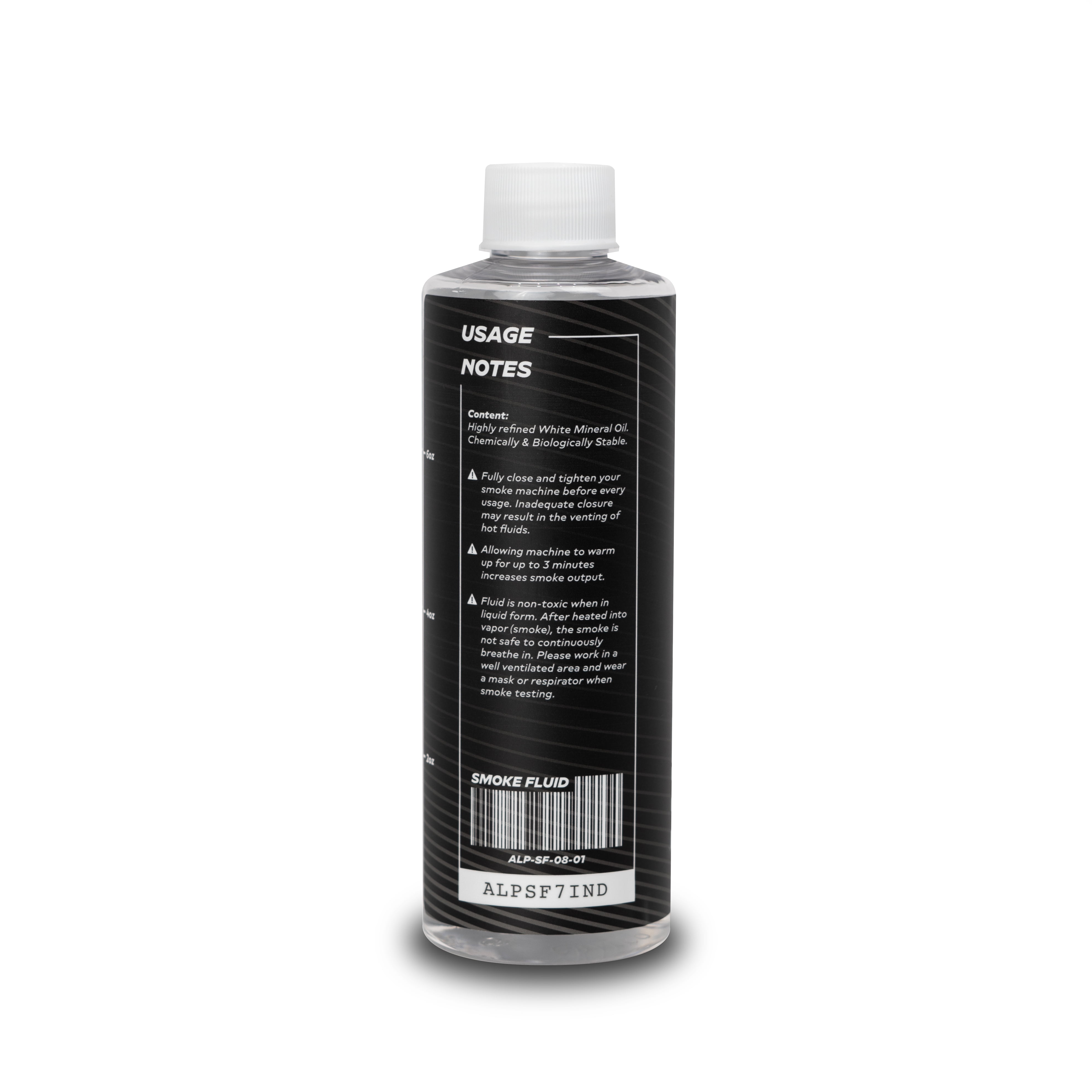 AutoLine Pro Automotive Smoke Machine Fluid Refill Solution 8 oz – Leak ...