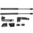 thumbnail image 2 of Bonnet Strut,Hood Lift Support Strut Hood Gas Spring Hood Lift Support Exquisite Design, 2 of 14