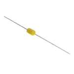 Pack of 10  C410C562K1R5CA  Capacitor Ceramic Multilayer 0.0056uF 100V X7R 10% Axial