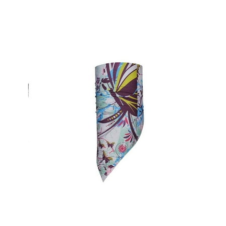 Multi Function Neck - Unisex Fashion Headscarf Skiing Cycling Riding Sports Headband Face Mask Motorcycle Kerchief Head Cover Magic Scarf Neck Warmer Multifunction