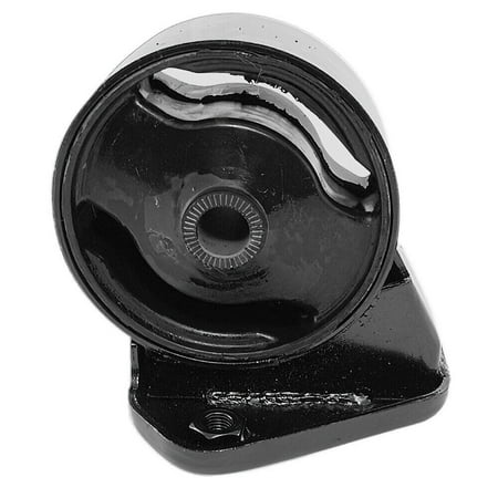 4M Auto Parts Front Engine Mount 1PC Part 9371 EM-9371 A7187 2191026800
