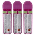 thumbnail image 2 of Cuba Jungle Snake by Cuba for Women - 6.6 oz Body Spray - Pack of 3, 2 of 2