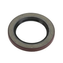 National 472572 Man Trans Output Shaft Seal