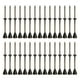 thumbnail image 2 of Tees de Golf Baoblaze 30 Uds equipo de 83mm duradero profesional, 2 of 8