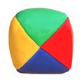 thumbnail image 1 of YWIYIUD 1PC Colorful SandbagBall for Teens and Beginners 2.76inch Soft and Portable JugglingBalls for Outdoor and Indoor Party Games Learning and Stress Reliefing, 1 of 8