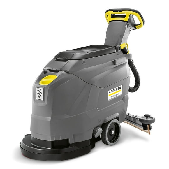 Karcher Séchoirs à Récurer BD 43/25 C Bp