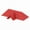 Red, variant on Black Roof Tiles Pack Brick Pack Building Block Brick Assembles Particles for House Design Toys