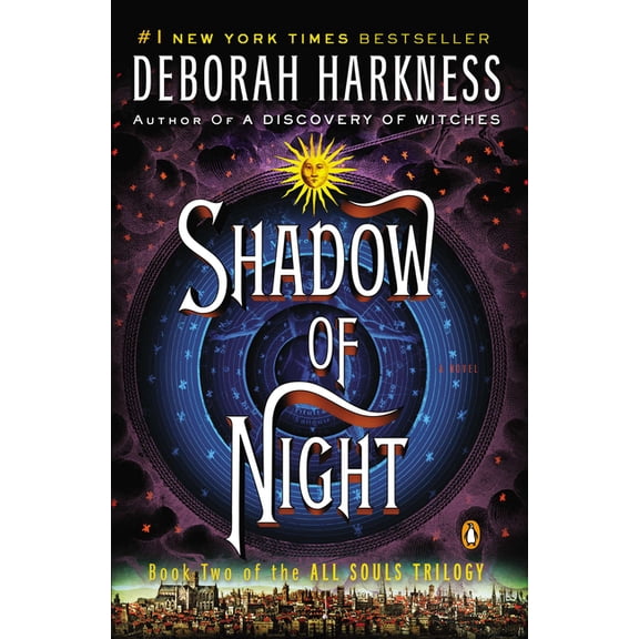 Shadow of Night: A Novel