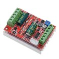 thumbnail image 4 of DC 6-60V 400W BLDC Three Phase DC Brushless Motor Controller PWM Hall Motor Control Driver Board 12V, 4 of 5