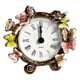 thumbnail image 1 of Reloj de , reloj despertador , reloj , reloj de escritorio movimiento de , dormitorio, sala Gloria Reloj de escritorio, 1 of 9