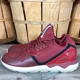 thumbnail image 2 of Ad-id-as Tubular Runner St Nomad Red Black Running Shoes B35642 US Mens Size 10, 2 of 6