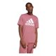 thumbnail image 2 of Playera Essentials Logo Grande Tejido Jersey Ix0137 adidas, 2 of 7
