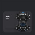 thumbnail image 3 of Injueey Coche de Control remoto Jet Spray para niños, juguete de vehículo de Control remoto con dispositivo Jet Spray, coche de juguete RC con luz y Accesorios para aéreos cuerpo negro, 3 of 6