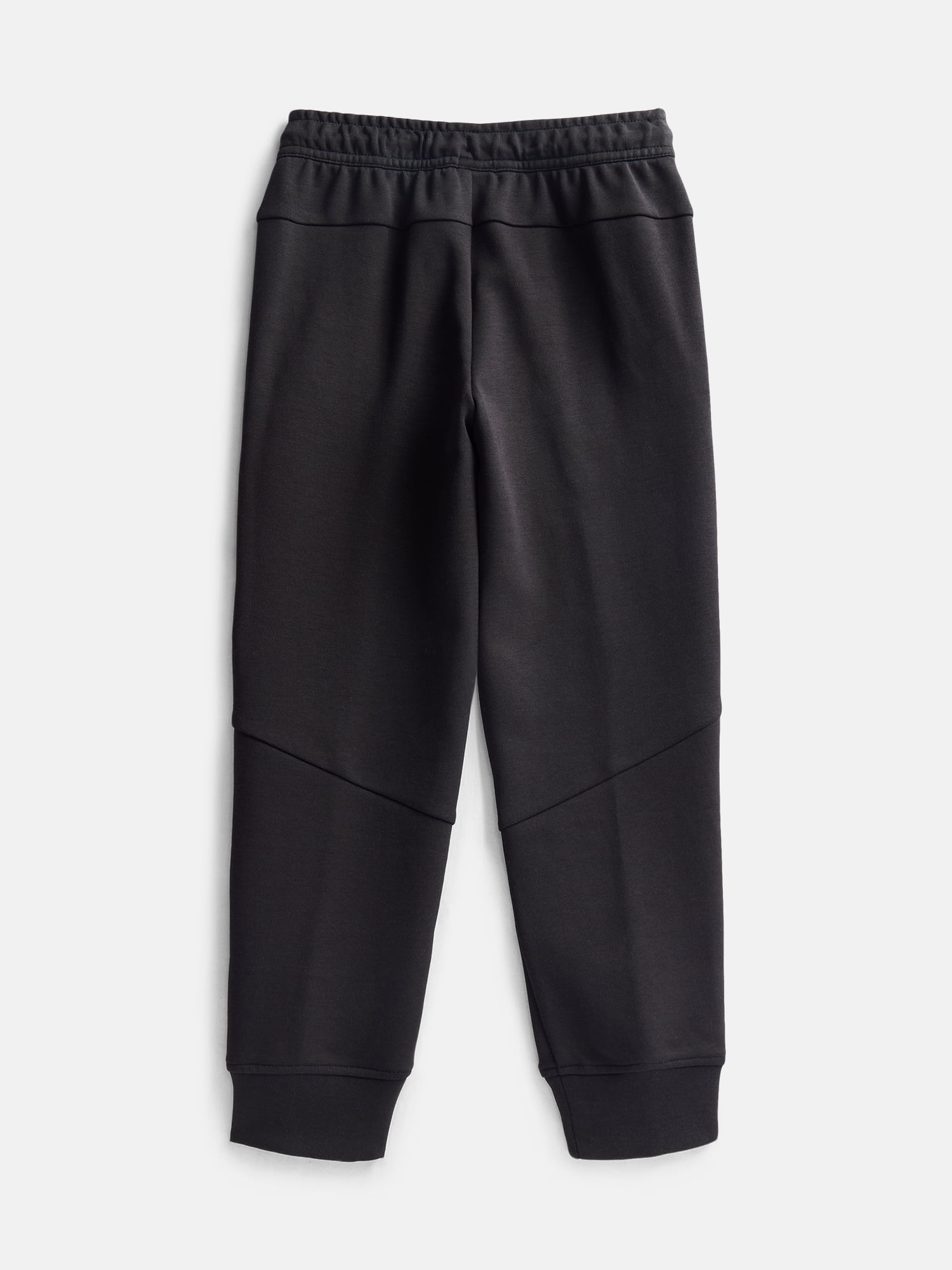 Athletic Works Boys' Double Knit Jogger Pants, Sizes 4-18 & Husky