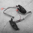 thumbnail image 1 of Aluminum 6-Bolt hole Steering Wheel Racing Hub Adapter for MAZDA 323 MIATA MX3 MX5 MX6, 1 of 4