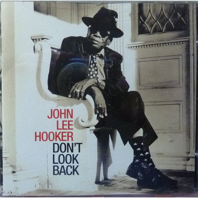 Música Virgin Don't Look Back