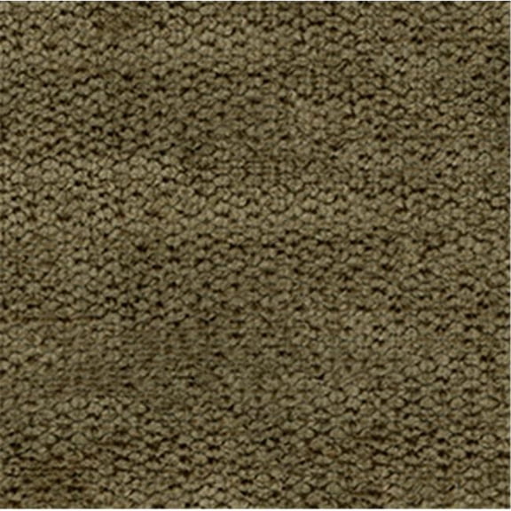 Aristocrat 805 Plain Weave Chenille Fabric - Stone