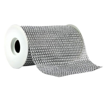 UPC: 0886946180897 | 6 Bling Ribbon Wrap by Celebrate It® Occasions™
