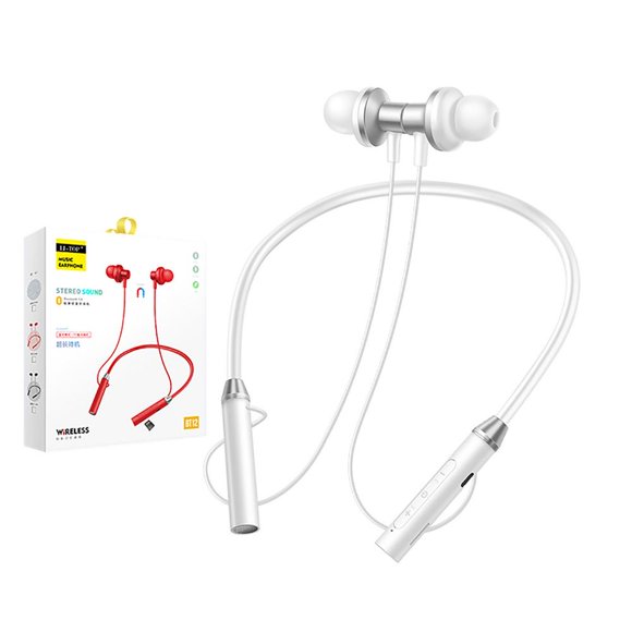 Wraparound Headphones